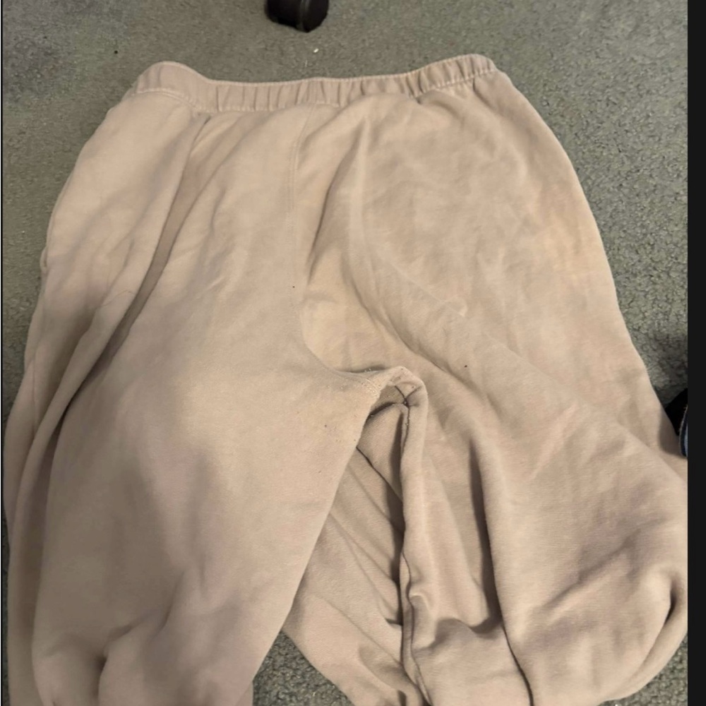 Hollister Sweatpants